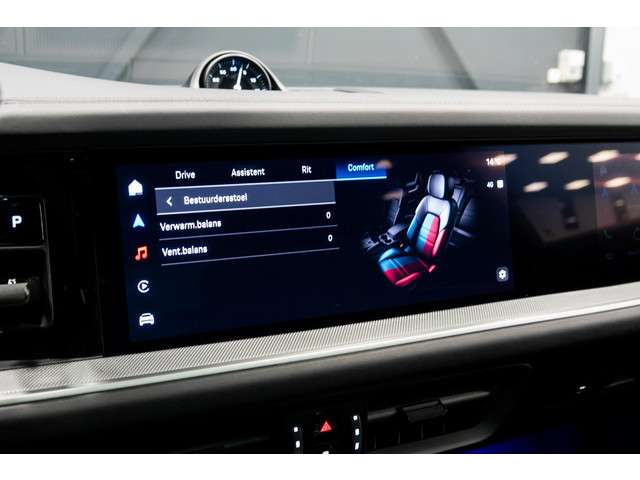 Porsche Cayenne 2024 Hybride Porsche Cayenne 2024 Hybride