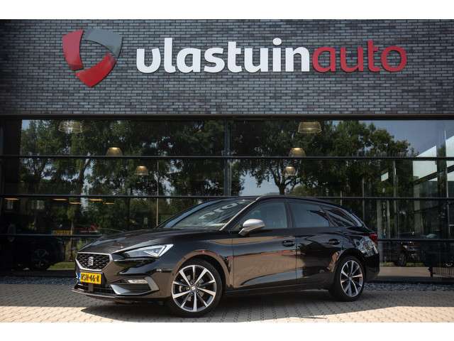 SEAT Leon leasen