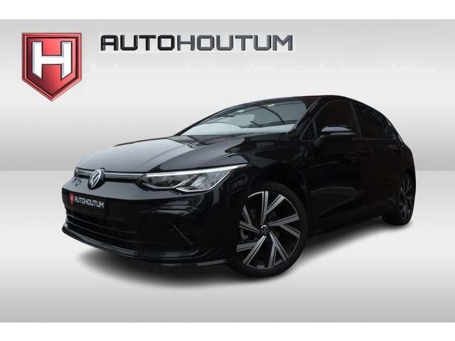 Volkswagen Golf leasen