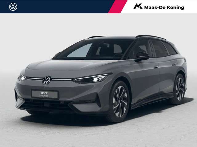 Volkswagen ID.7 2026 Elektrisch