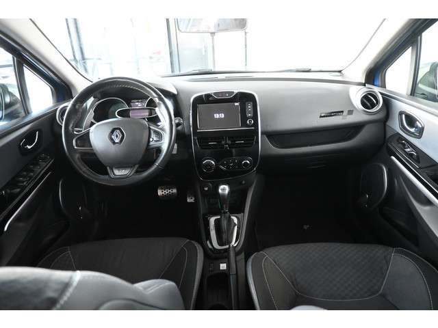 Renault Clio 2