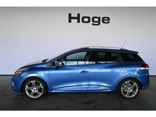 Renault Clio 3