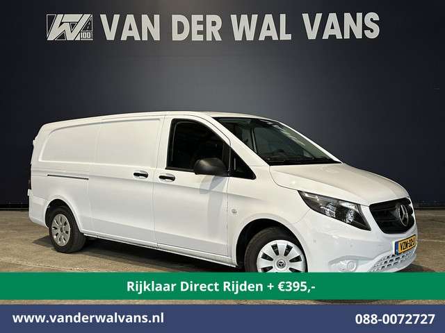 Mercedes-Benz Vito 2023 Diesel