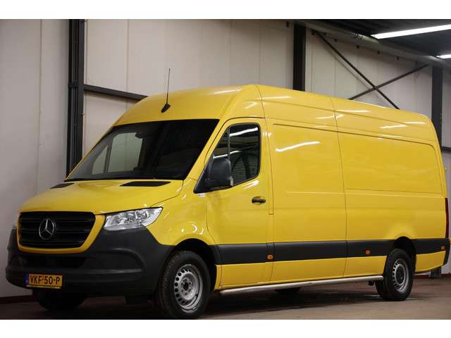 Mercedes-Benz Sprinter 2021 Diesel