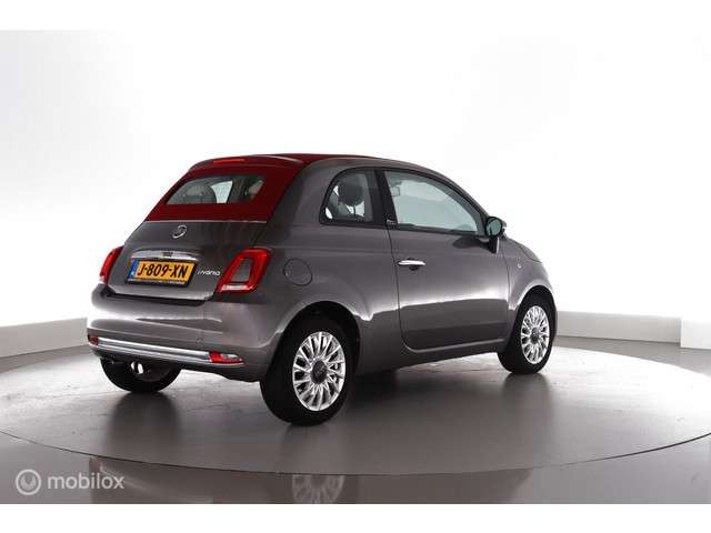 Fiat 500C 3
