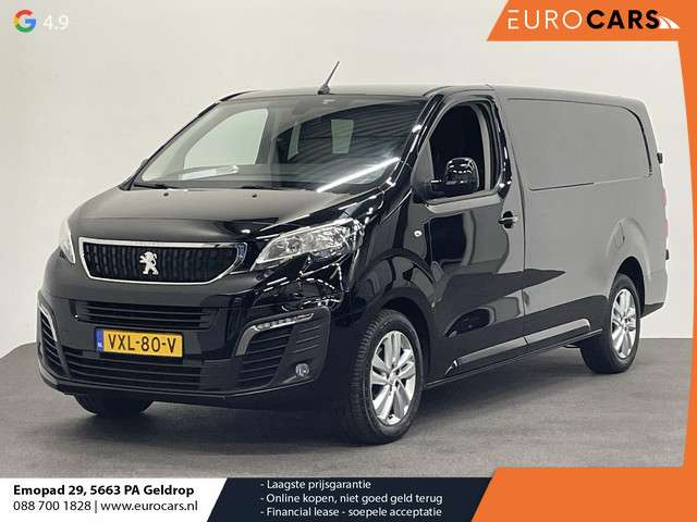 Peugeot Expert 2023 Diesel