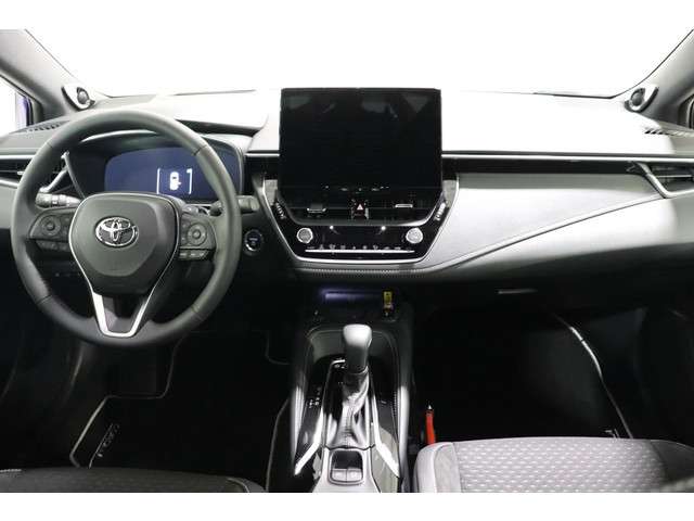 Toyota Corolla 3