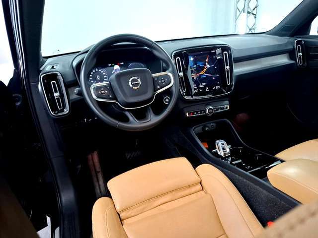Volvo XC40 2