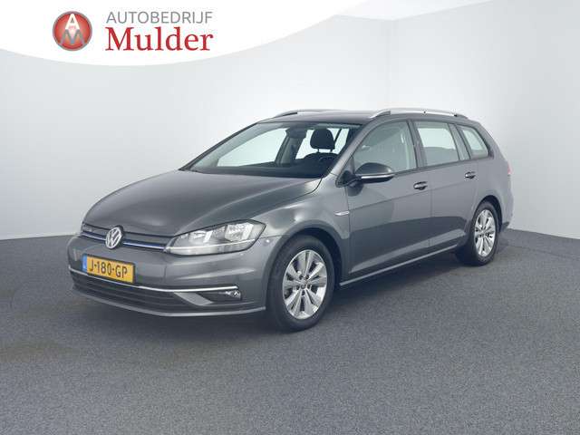Volkswagen Golf 2020 Benzine