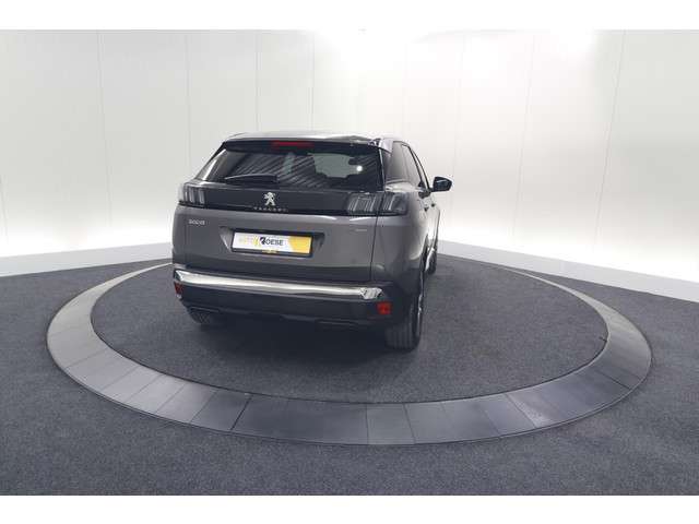 Peugeot 3008 2024 Hybride
