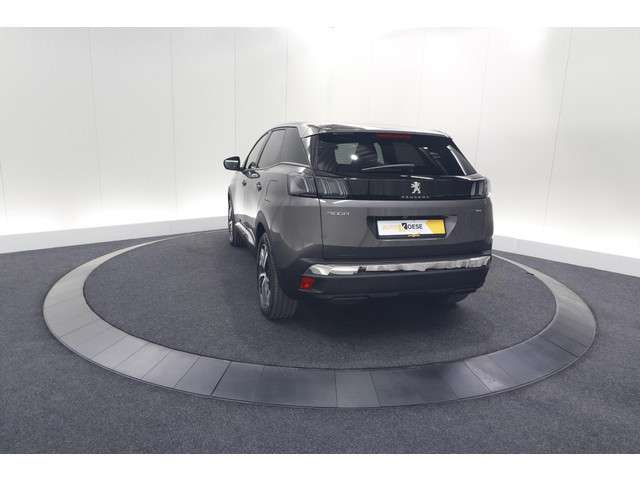 Peugeot 3008 2024 Hybride