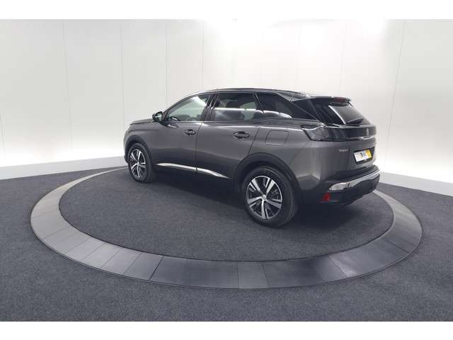 Peugeot 3008 2024 Hybride