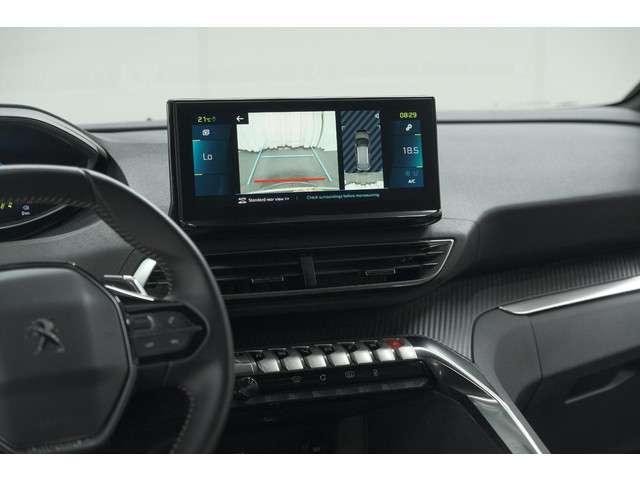 Peugeot 3008 2024 Hybride