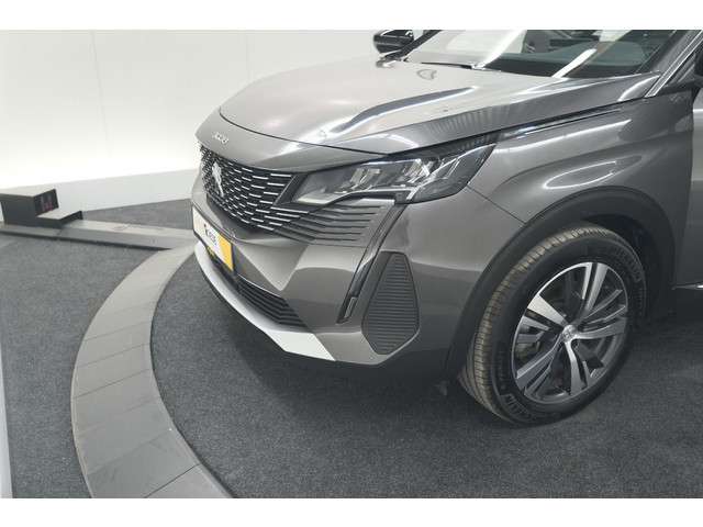 Peugeot 3008 2024 Hybride