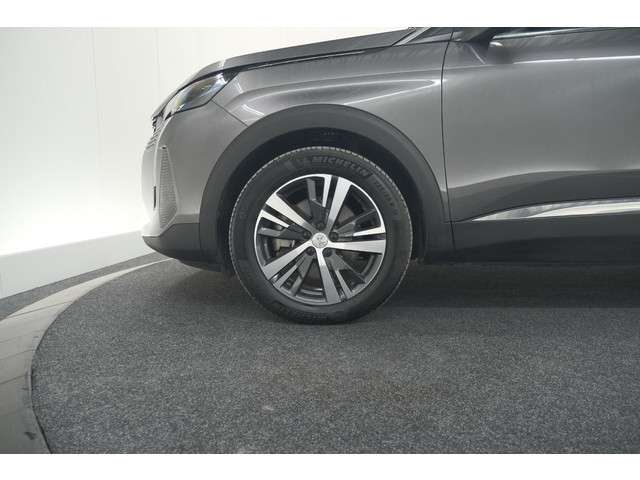 Peugeot 3008 2024 Hybride