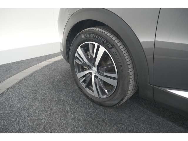 Peugeot 3008 2024 Hybride