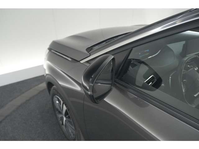 Peugeot 3008 2024 Hybride