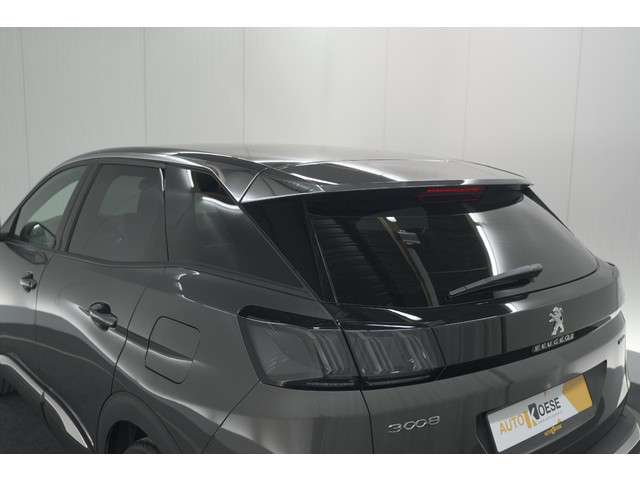 Peugeot 3008 2024 Hybride