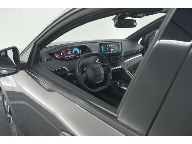 Peugeot 3008 2024 Hybride