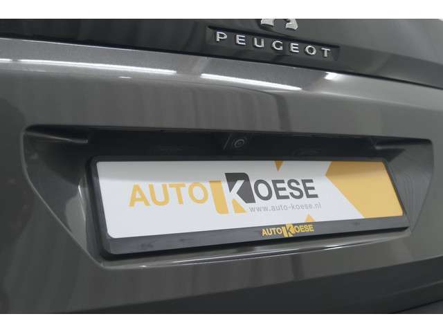 Peugeot 3008 2024 Hybride