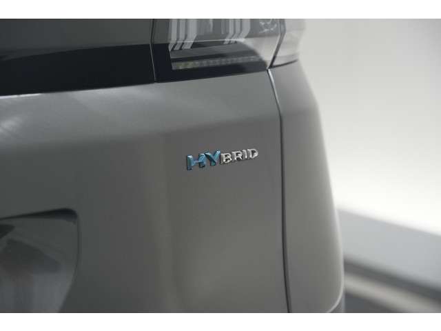Peugeot 3008 2024 Hybride