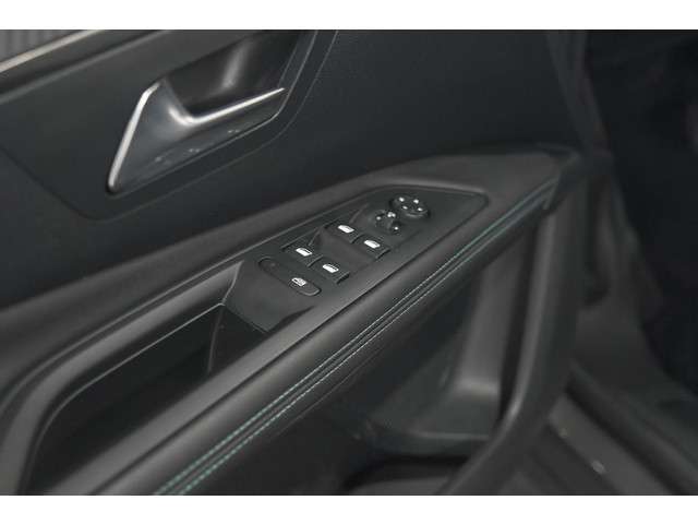 Peugeot 3008 2024 Hybride