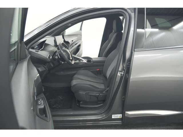 Peugeot 3008 2024 Hybride