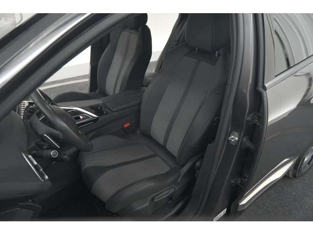 Peugeot 3008 2024 Hybride