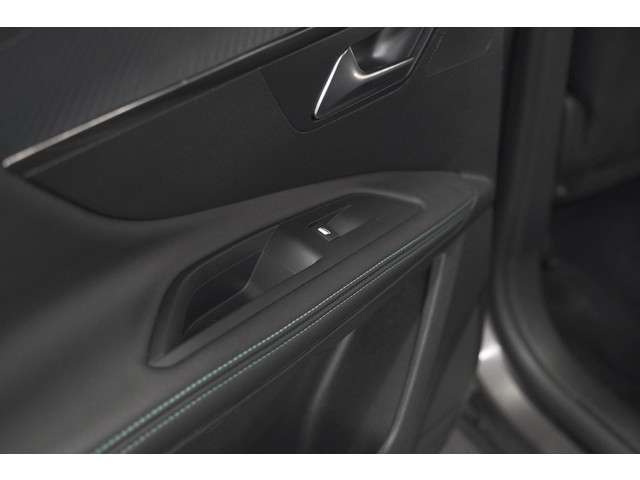 Peugeot 3008 2024 Hybride