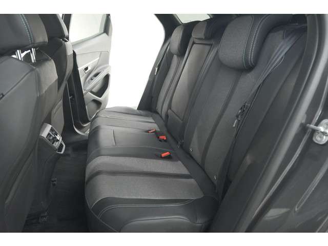 Peugeot 3008 2024 Hybride