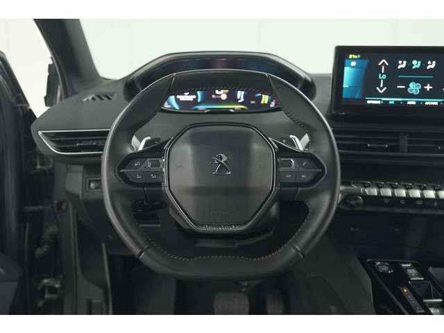 Peugeot 3008 2024 Hybride