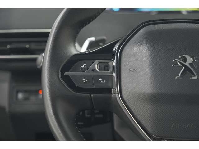 Peugeot 3008 2024 Hybride