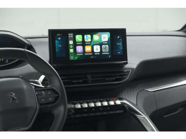 Peugeot 3008 2024 Hybride