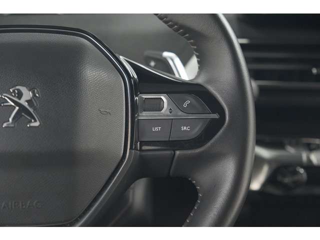 Peugeot 3008 2024 Hybride