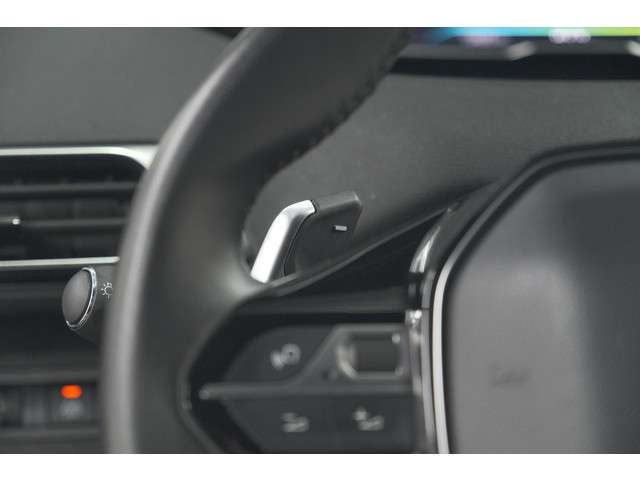 Peugeot 3008 2024 Hybride