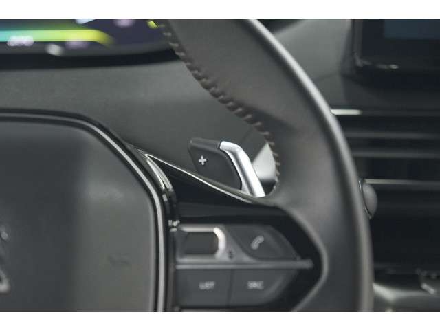 Peugeot 3008 2024 Hybride