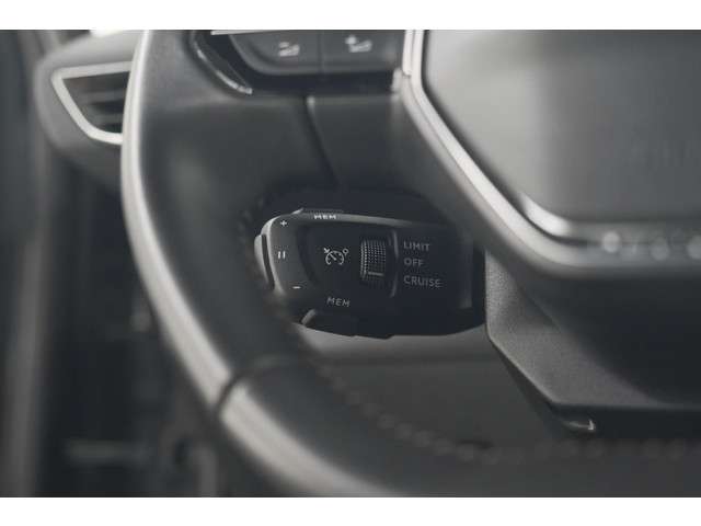Peugeot 3008 2024 Hybride