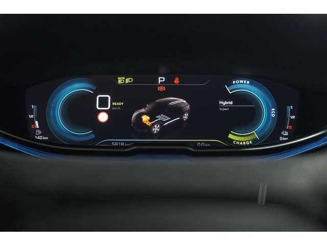 Peugeot 3008 2024 Hybride