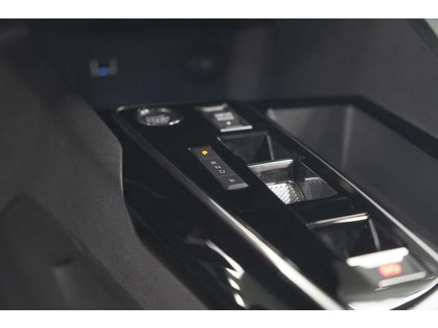 Peugeot 3008 2024 Hybride