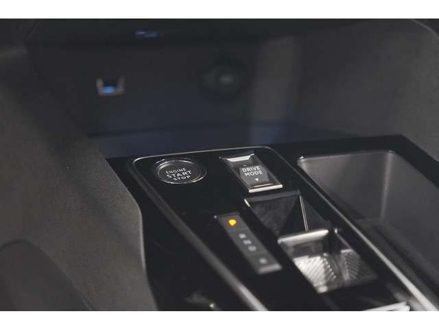 Peugeot 3008 2024 Hybride