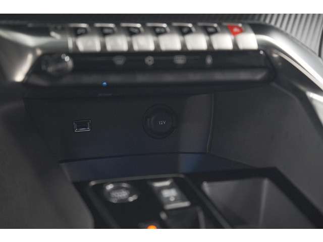 Peugeot 3008 2024 Hybride