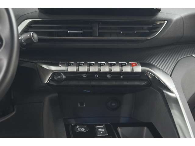 Peugeot 3008 2024 Hybride