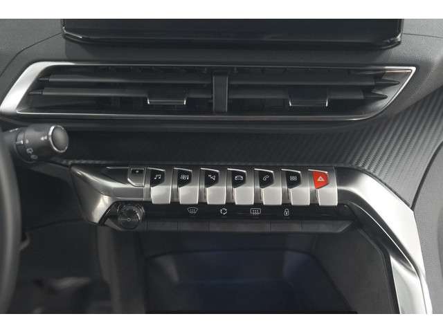 Peugeot 3008 2024 Hybride