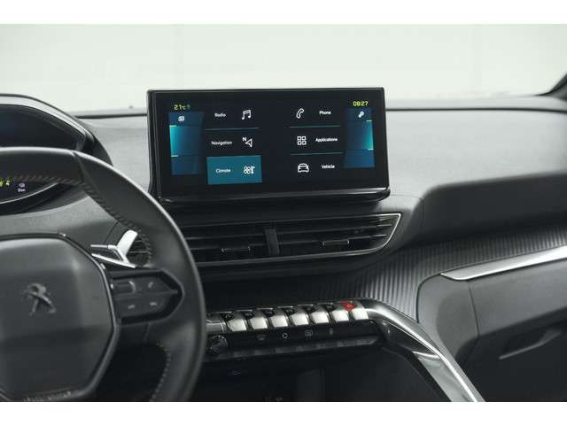 Peugeot 3008 2024 Hybride