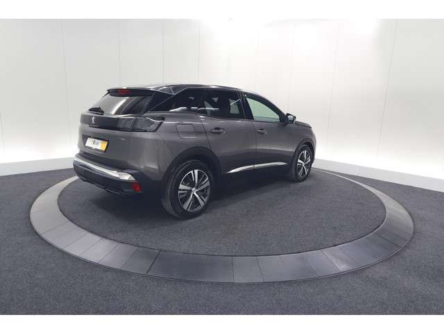 Peugeot 3008 2024 Hybride