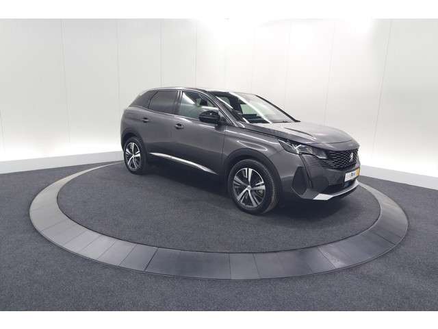 Peugeot 3008 2024 Hybride