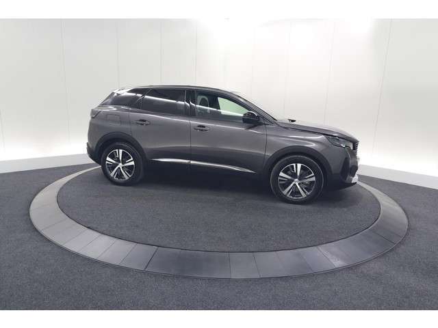 Peugeot 3008 2024 Hybride