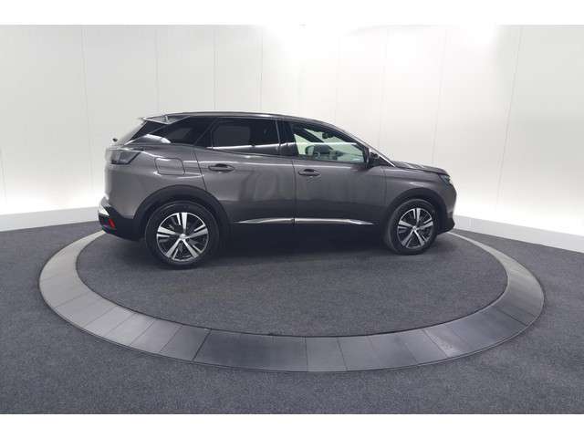 Peugeot 3008 2024 Hybride
