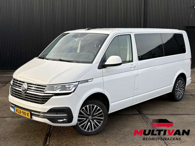Volkswagen Transporter 2020 Diesel
