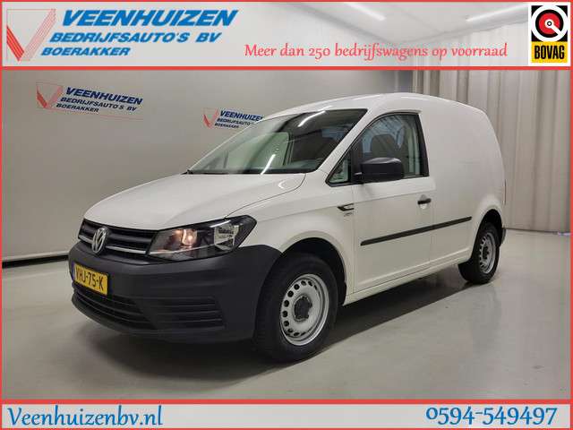 Volkswagen Caddy 2020 Diesel